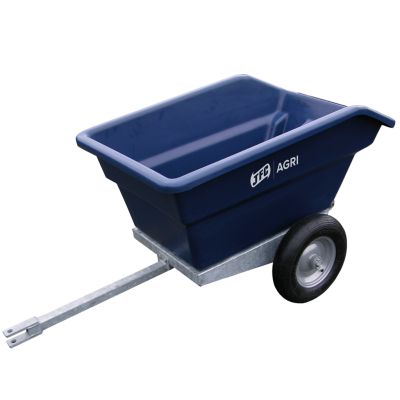 JFC ATV Tipping Trailer 250L atv250