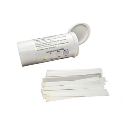 LDH Mastitis Test - 50 Strips