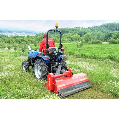 FPM 1.5m Flail Mower P-LUM150