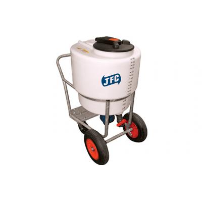 JFC Milk Kart for Calves without Mixer or Pump 170L New Version 