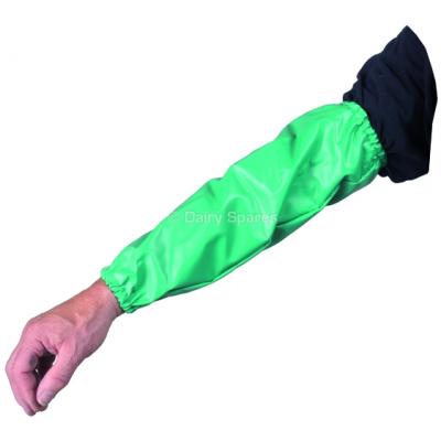 Milking Sleeves PVC/Nylon (Pr)