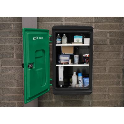 JFC Medisafe (Bunded 16L Overall 180L)