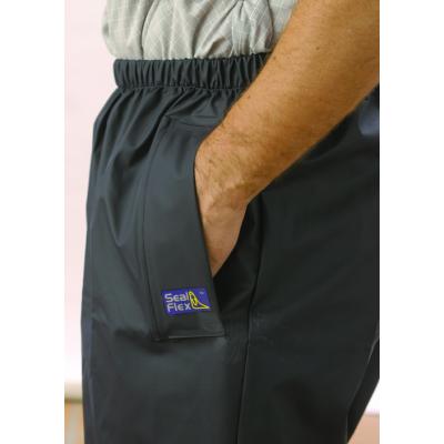 Seal Flex Over Trousers