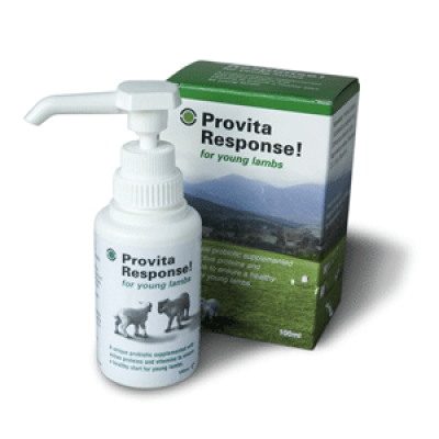 Provita Lamb Response 100ml