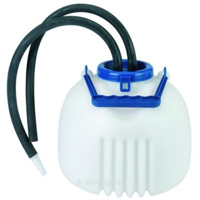 Shoof Quarter Milker Complete 8ltr