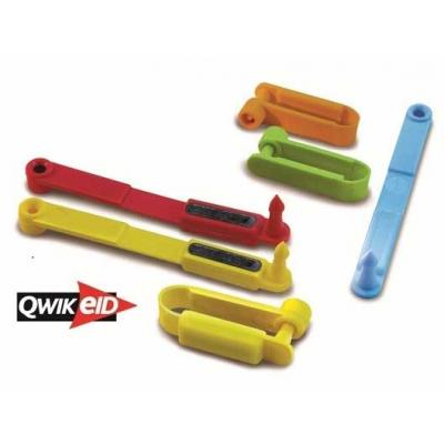 QWIK /QWIK EID Tags