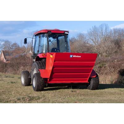 PRO Sand Spreader & Top Dresser R-SAN700