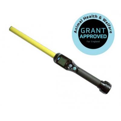 Allflex RS420 EiD Stick Reader
