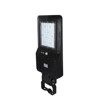JFC Saber 40W Solar Floodlight