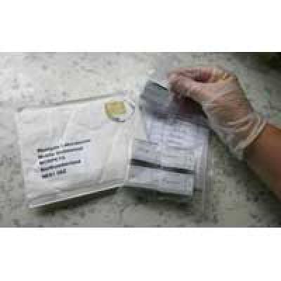 Worm Count Kit for Livestock & Equine