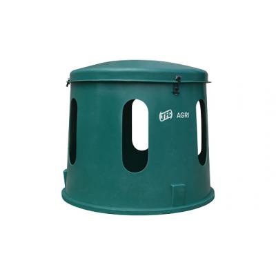 JFC Sheep Mini Haybell Feeder HB04