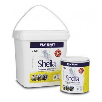 Lodi Sheila Fly Killer Bait - 2 Kg