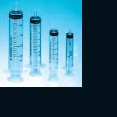 Syringes and Needles