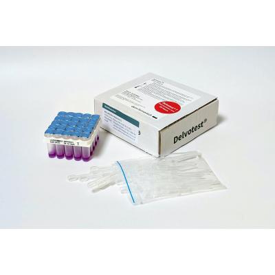 Delvotest® T Test refills Milk Antibiotic Test x 25