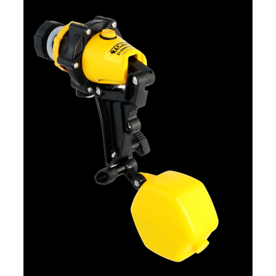 Jobe Topaz Compact Float Valve
