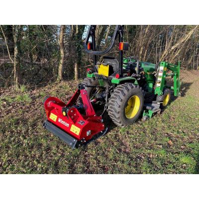 Winton 0.85m Compact Flail Mower WFA085