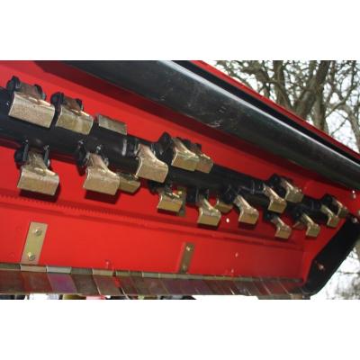 Winton Flail Mower - Replacement Hammers x 10