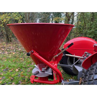 Winton PTO Spreader WFS500