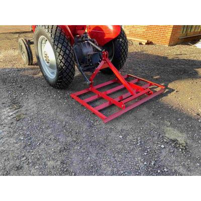Winton Land & Manege Leveller WLL5 5ft