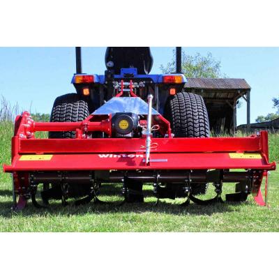 Winton 1.5m Heavy Duty Rotovator W-RT150