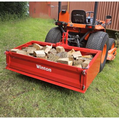 Transport Box WTB120 1.2m wide