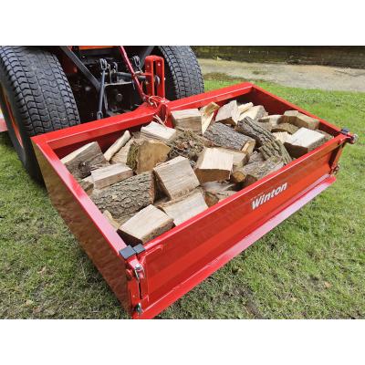 Transport Box WTB150 1.5m wide