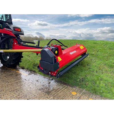 Winton Verge Flail WVF125 1.25m wide