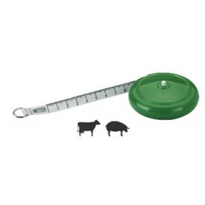 Animal Weigh Tape for Cattle or Pigs