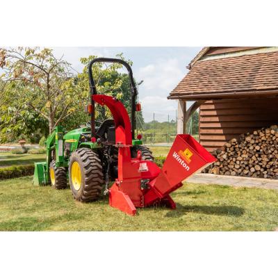 Winton 5″ Wood Chipper WWC
