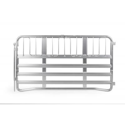 Alligator Barred Hurdle