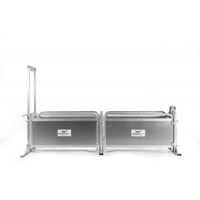 Alligator 10' Narrow Dosing Race Kit