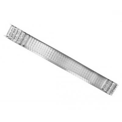 Alligator Footbath - Narrow