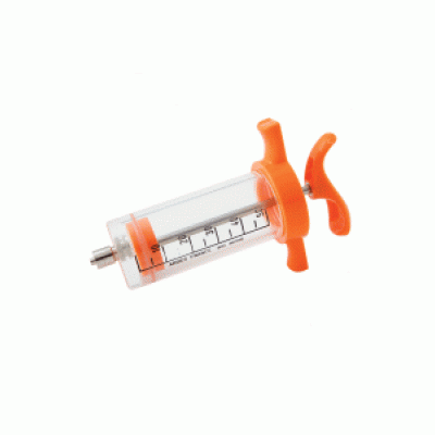 Arplex Syringe Nylon
