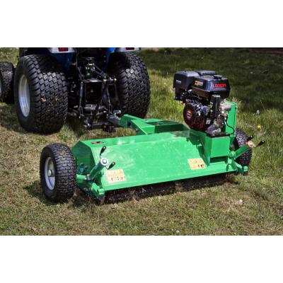 ATV Flail Mower G-AFL120 1.2m Wide