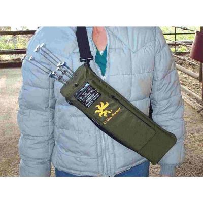 AI Electric Gun warmer Spare Battery Pack