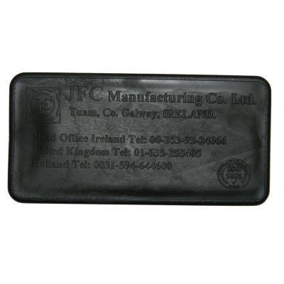 JFC Plastic Valve Access Cover (DBL & DT's) Pack of 2