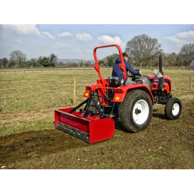 Winton Box Grader Blade WRB4