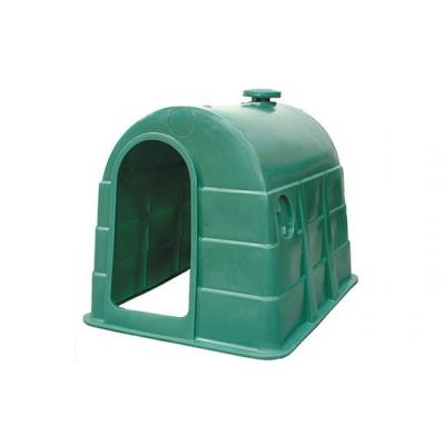 JFC Single Calf Hutch BPCH