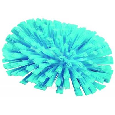 Bulk Tank Brush Stiff Blue Bristle (without handle)