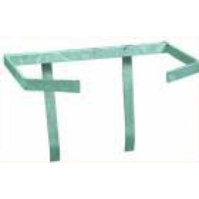 Calf Milk Feeder Triple Bracket