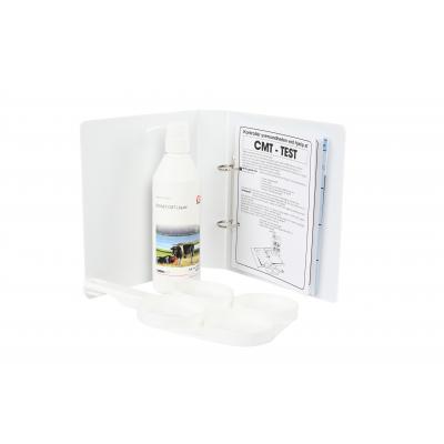 California Milk Test kit complete with Liquid 1L