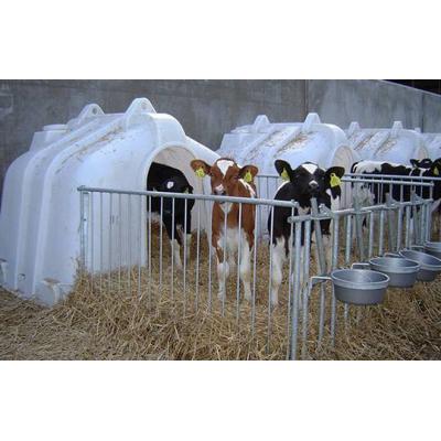 Calf Hutches / Shelters