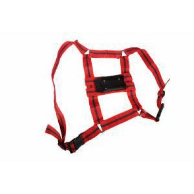 Chinmark Bull Mating Harness