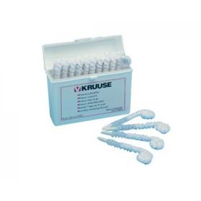 Kruuse Columbus Teat Plugs