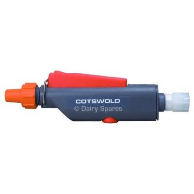 Cotswold Handi Wash Gun Complete for Mains Water (HW4)