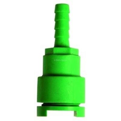 Febra Foot Filter Chemicals (No NRV)