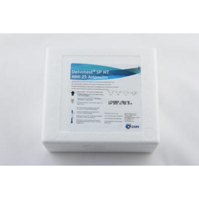 Delvo SP-NT Test refills Milk Antibiotic Test x 25