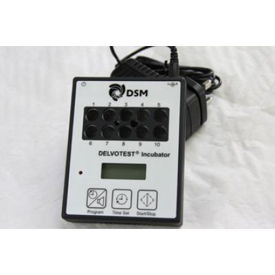 Delvotest SP-NT MiniS Incubator - Incubator Only