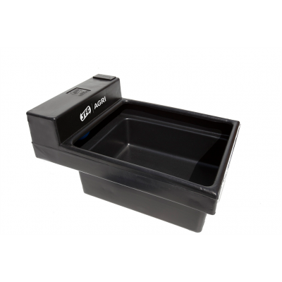 JFC Single Trough 10 gallon DT10