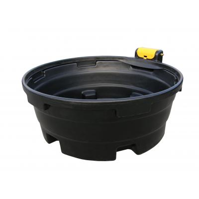 JFC Circular Water Trough 250 Gallon DT250FF